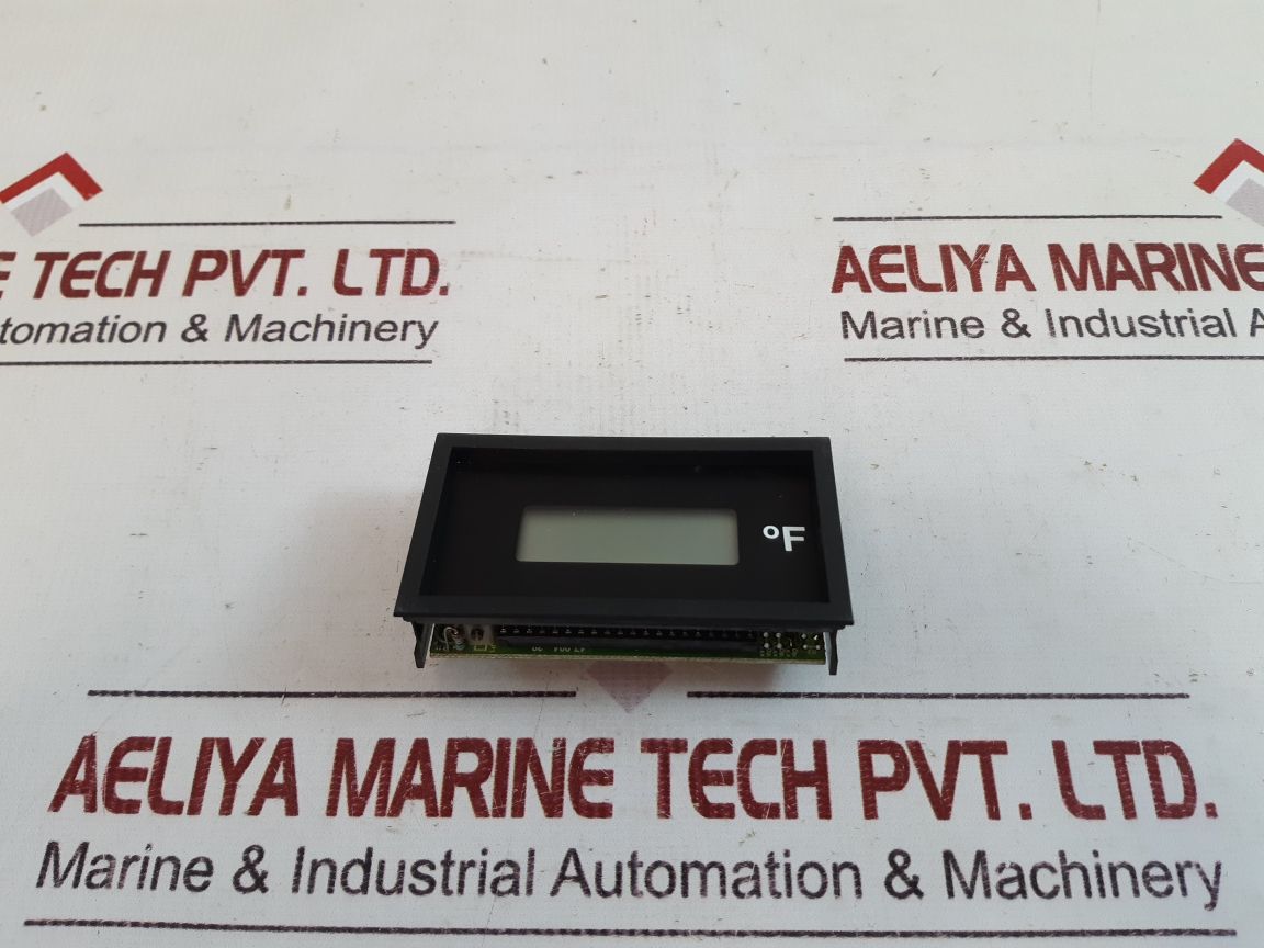 30286 01030 Display Panel