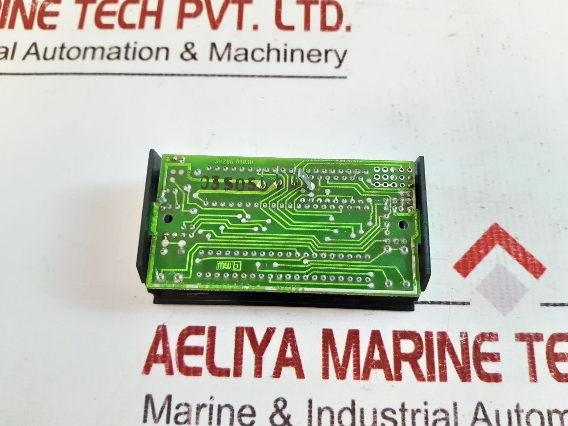 30286 01030 Display Panel