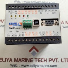 Stahl smc1 plus multi controller smc1plus-b61-0