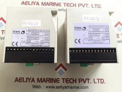 Stahl smc1 plus multi controller smc1plus-b61-0
