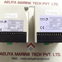 Stahl smc1 plus multi controller smc1plus-b61-0