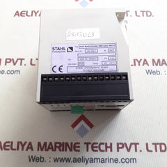 Stahl smc1 plus multi controller smc1plus-b61-0