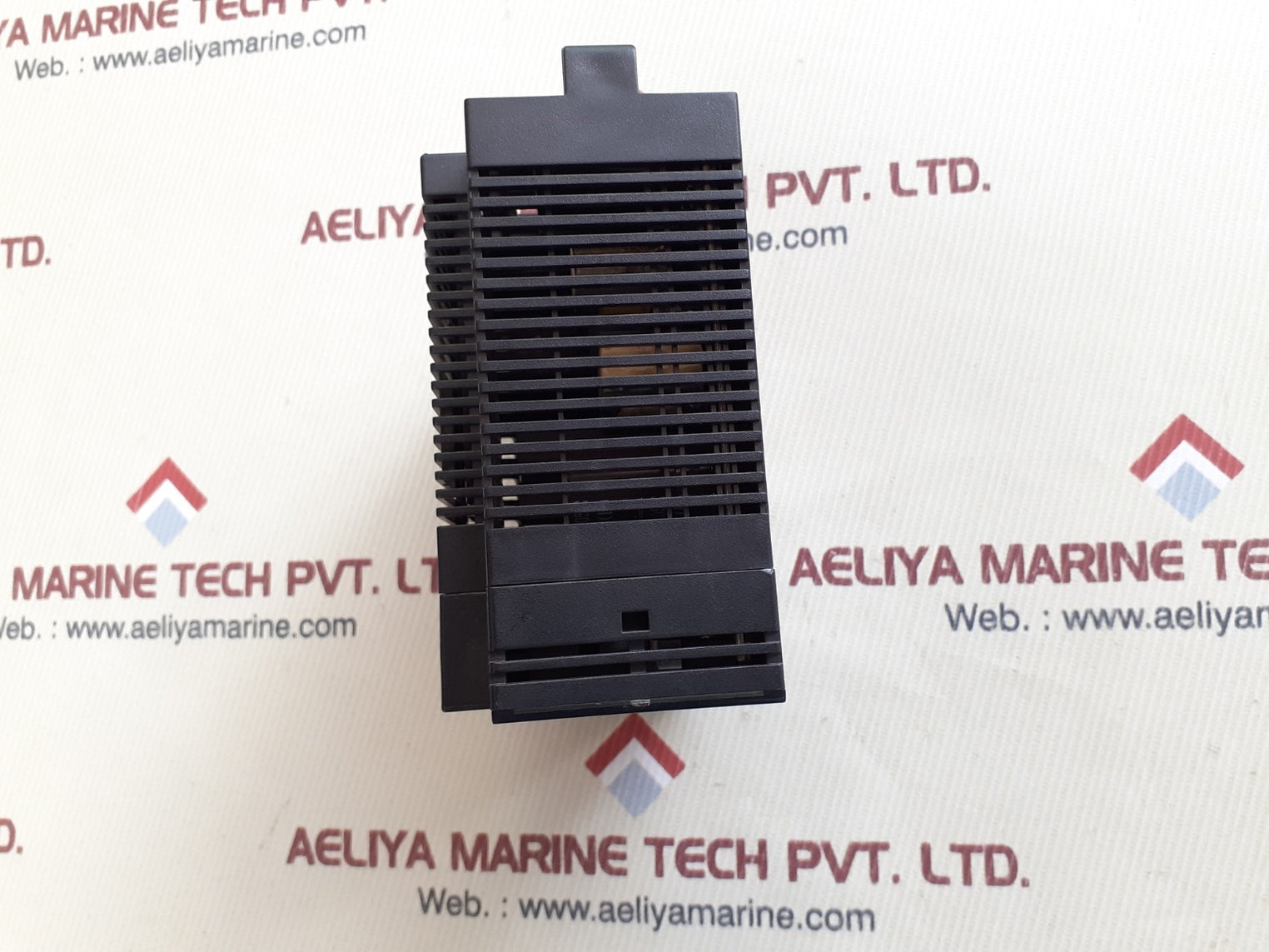 Cegelec alspa c80-35 power supply programmable controller