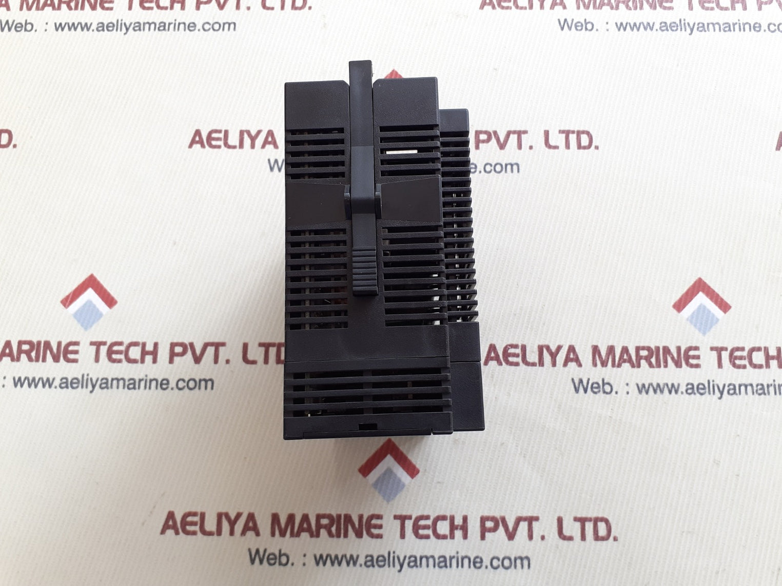 Cegelec alspa c80-35 power supply programmable controller