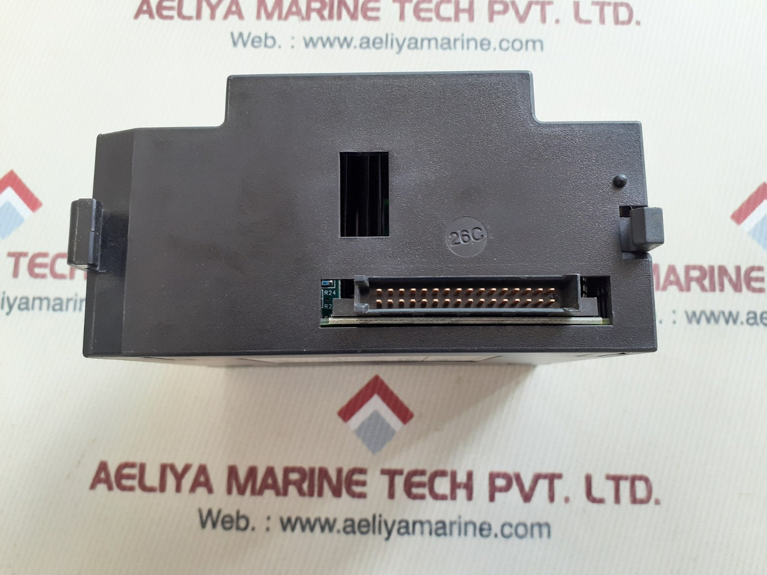 Cegelec alspa c80-35 power supply programmable controller