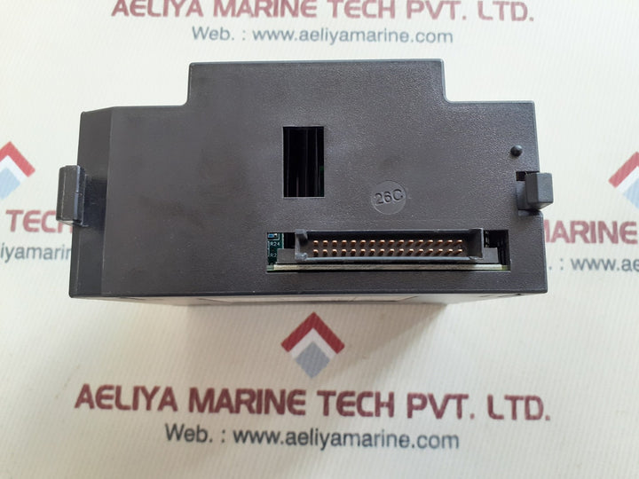 Cegelec alspa c80-35 power supply programmable controller