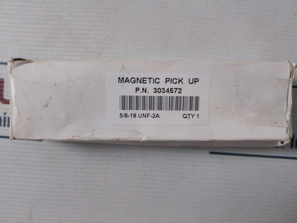 3034572 Magnetic Pick Up