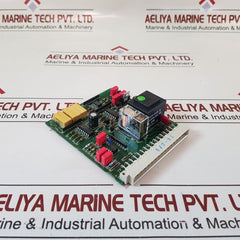 3035.0601 Rational Control Pcb For Combi-steamer 609326