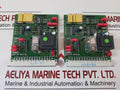 3035.0601 Rational Control Pcb For Combi-steamer 609326
