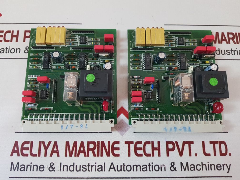 3035.0601 Rational Control Pcb For Combi-steamer 609326