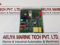 3035.0601 Rational Control Pcb For Combi-steamer 609326