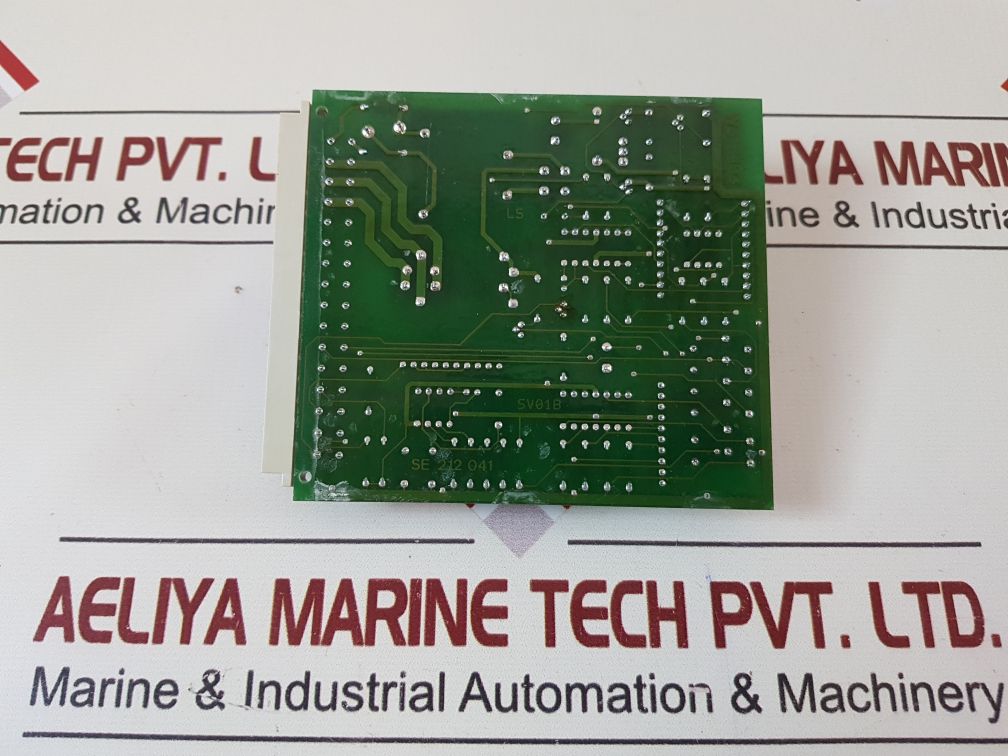 3035.0601 Rational Control Pcb For Combi-steamer 609326
