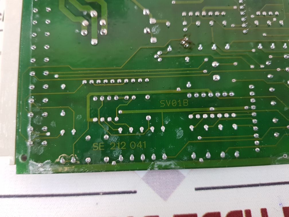 3035.0601 Rational Control Pcb For Combi-steamer 609326