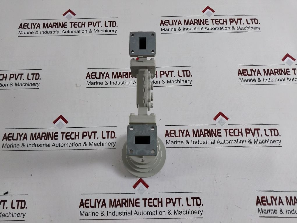 3041063 Feed Horn With Orthomode Transducer & Rejection Filter 3041065 ,3040661