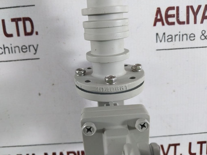 3041063 Feed Horn With Orthomode Transducer & Rejection Filter 3041065 ,3040661
