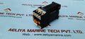 Telemecanique ca3 dn31bd control relay