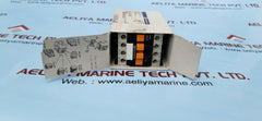 Telemecanique ca3 dn31bd control relay