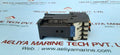 Telemecanique ca3 dn31bd control relay