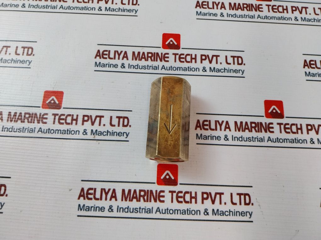 30648-10 Nd17758 Female Adapter