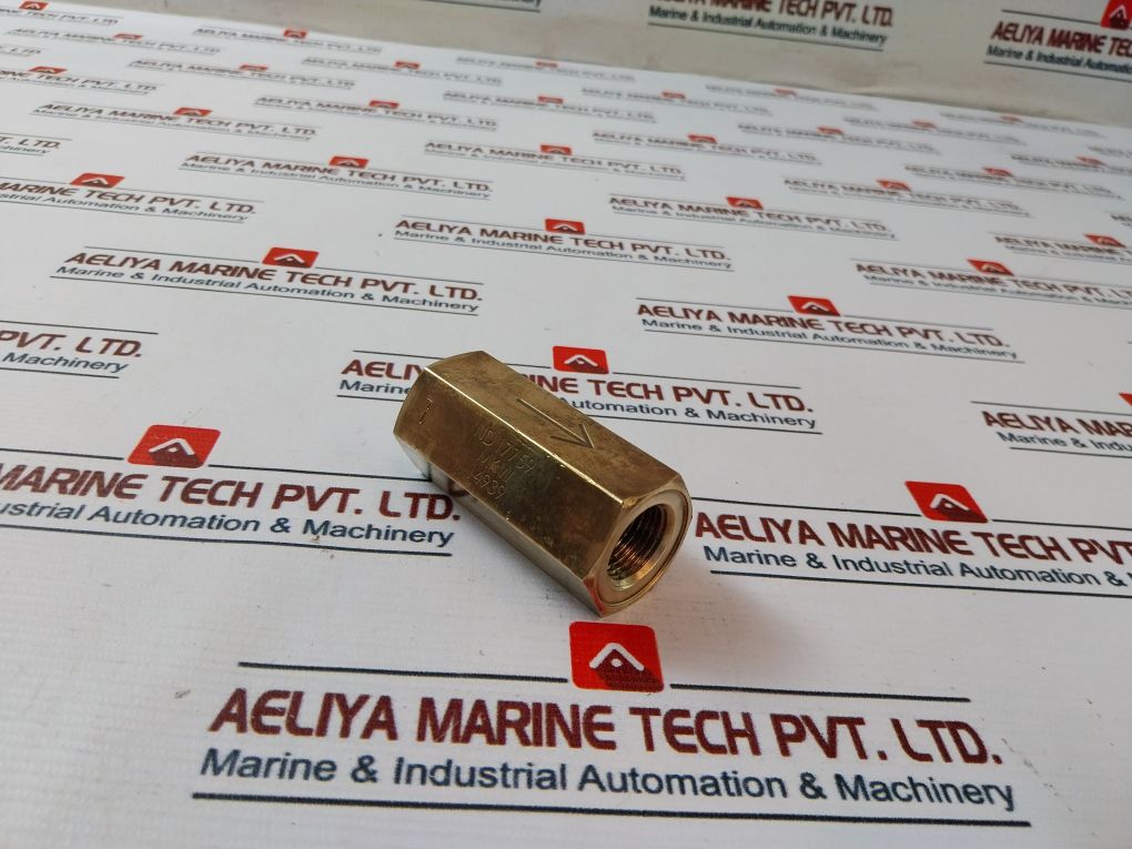 30648-10 Nd17758 Female Adapter