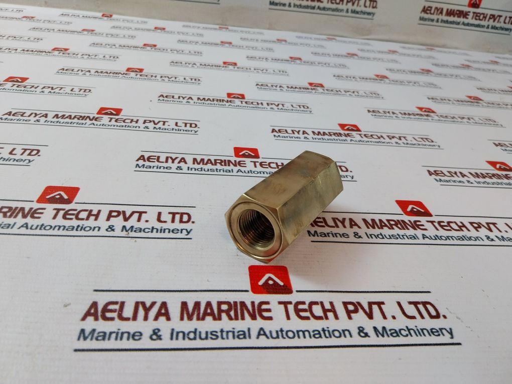 30648-10 Nd17758 Female Adapter