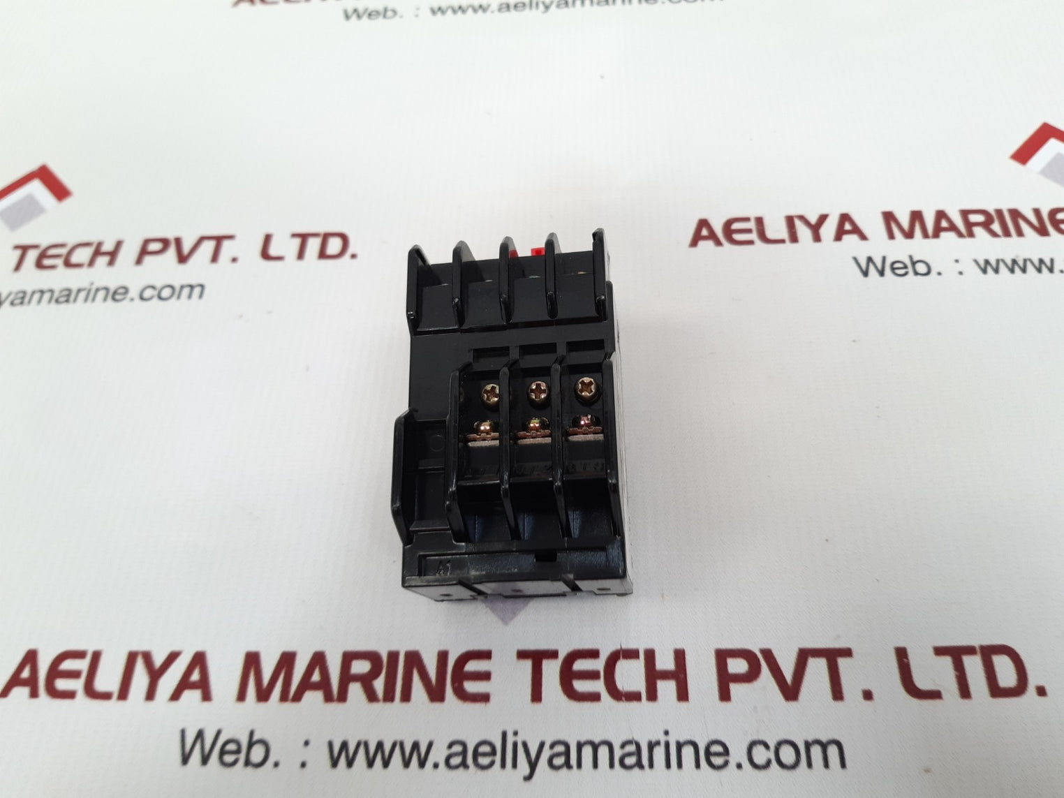 Lg th-3n thermal overload relay