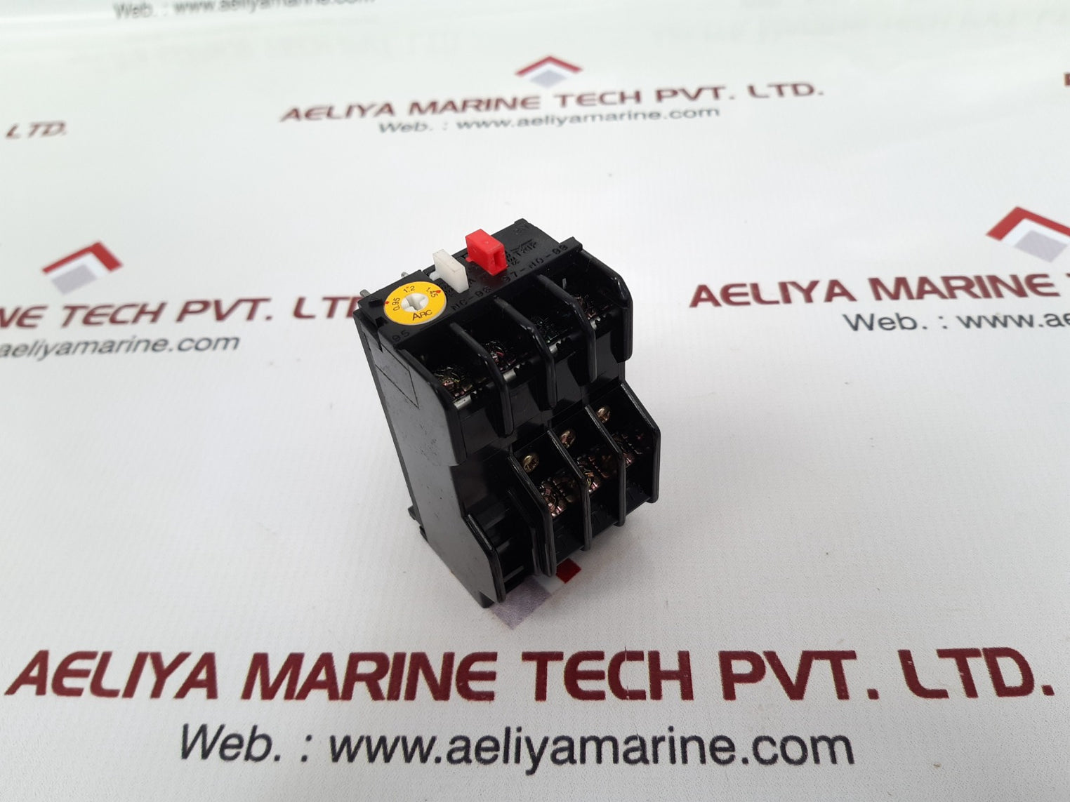 Lg th-3n thermal overload relay