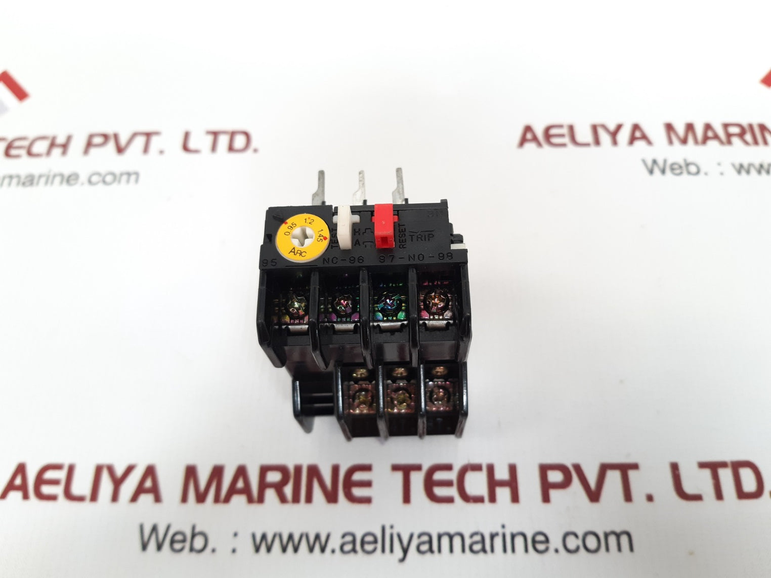 Lg th-3n thermal overload relay