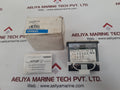 Omron h7hp-ad total/time counter New