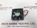 Sunon kd1208pts3 cooling fan dc 12v---1.1w
