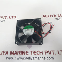 Sunon kd1208pts3 cooling fan dc 12v---1.1w