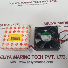 Sunon kd1208pts3 cooling fan dc 12v---1.1w