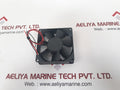Sunon kd1208pts3 cooling fan dc 12v---1.1w