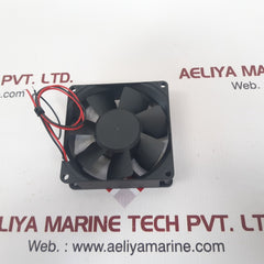 Sunon kd1208pts3 cooling fan dc 12v---1.1w