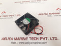Sunon kd1208pts3 cooling fan dc 12v---1.1w