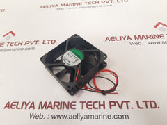 Sunon kd1208pts3 cooling fan dc 12v---1.1w