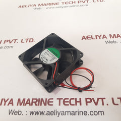 Sunon kd1208pts3 cooling fan dc 12v---1.1w