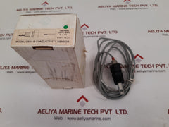 Siemens belden 8724 cs51-s  conductivity sensor tds myron-l cs51-s