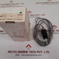 Siemens belden 8724 cs51-s  conductivity sensor tds myron-l cs51-s