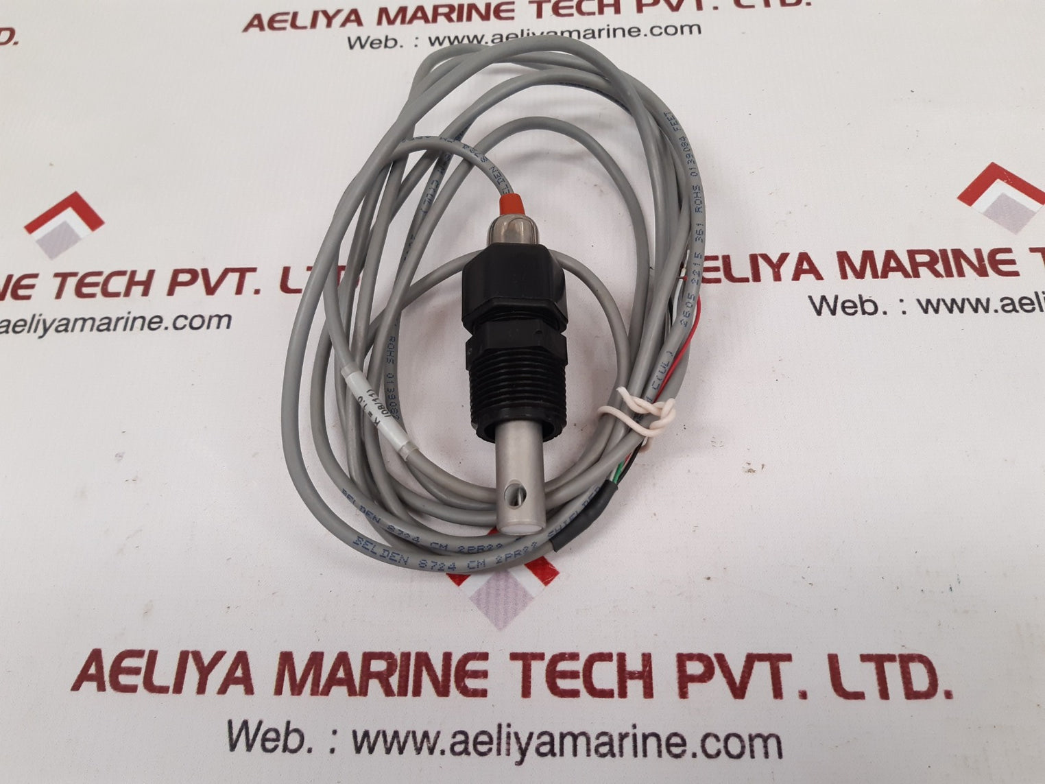 Siemens belden 8724 cs51-s  conductivity sensor tds myron-l cs51-s