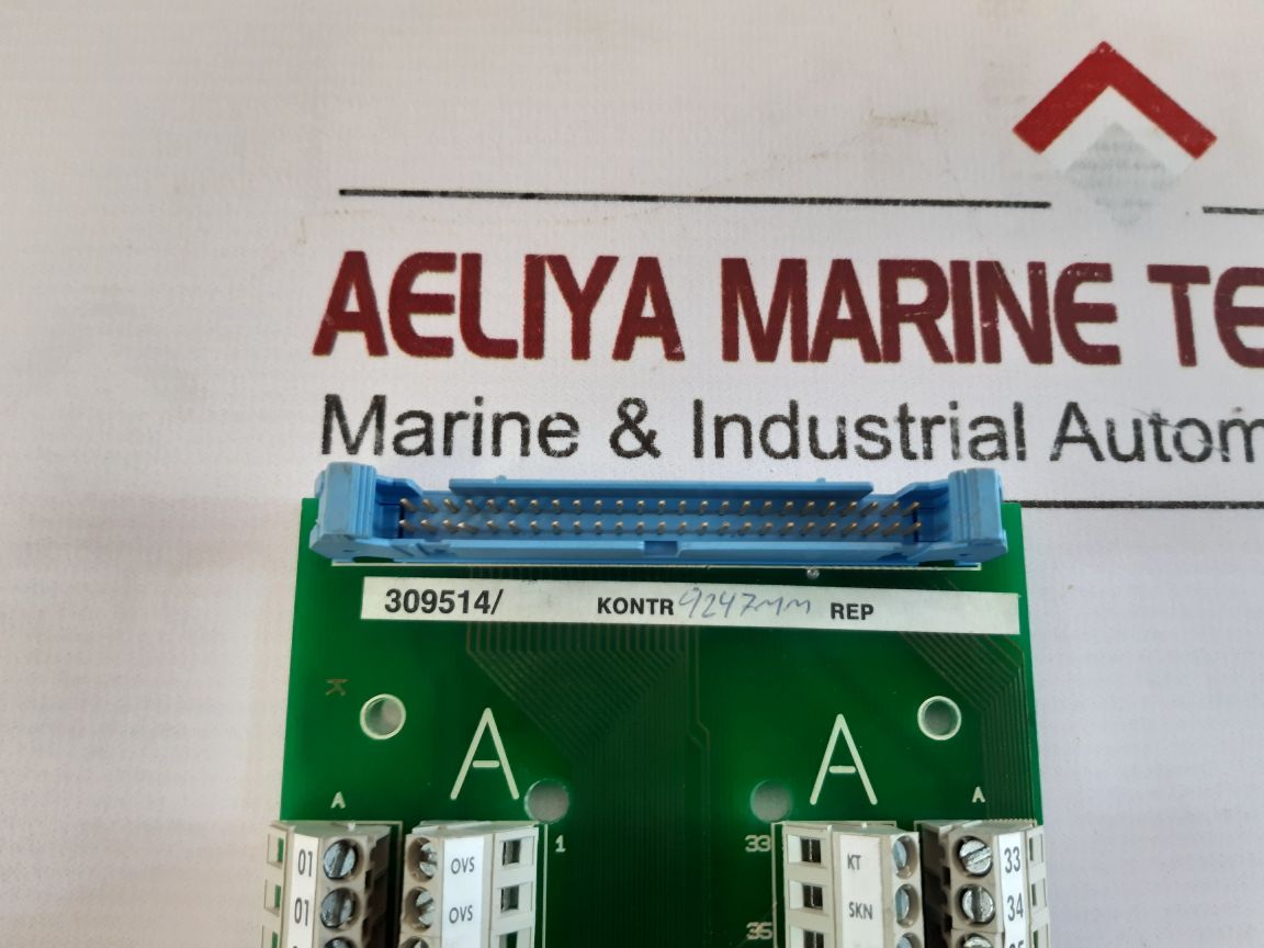 309614 Pcb