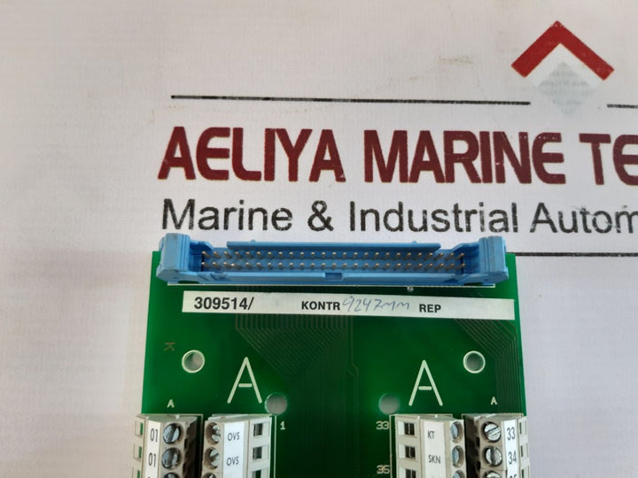 309614 Pcb