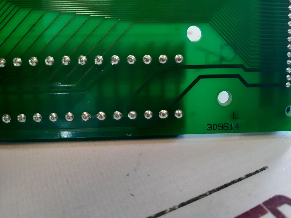 309614 Pcb