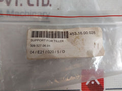309 527 06 01 Support For Tiller 