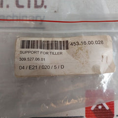 309 527 06 01 Support For Tiller 