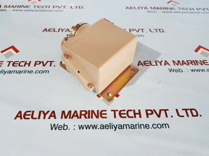 Danfoss kps 45 pressure switch 060-3121 105