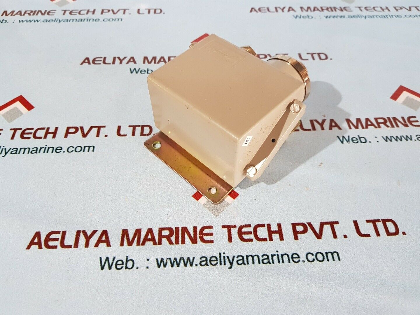 Danfoss kps 45 pressure switch 060-3121 105