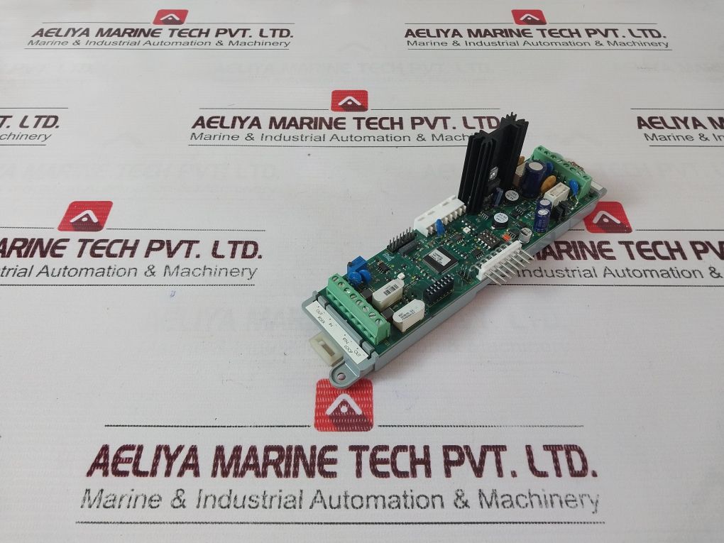 3100507 Rev: 1.0 Pcb Board