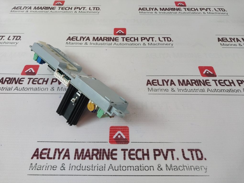 3100507 Rev: 1.0 Pcb Board