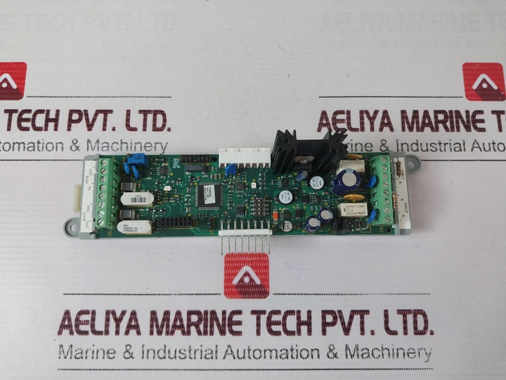 3100507 Rev: 1.0 Pcb Board